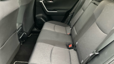 Toyota RAV4 2.5 VVT-i Hybrid Design 5dr CVT 2WD Hybrid Estate